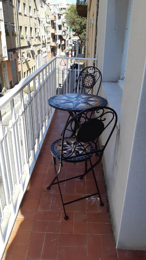 Magic Badalona House Apartment Exterior photo