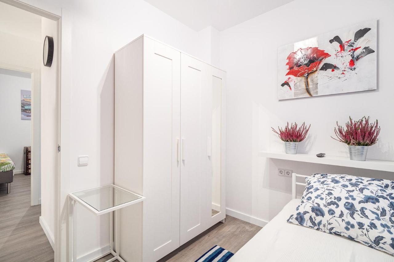 Magic Badalona House Apartment Exterior photo