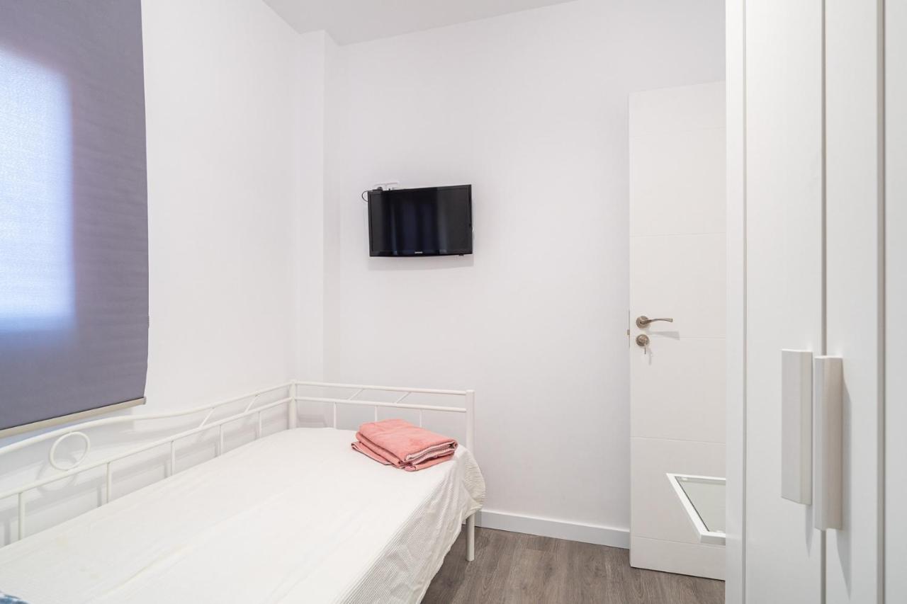 Magic Badalona House Apartment Exterior photo
