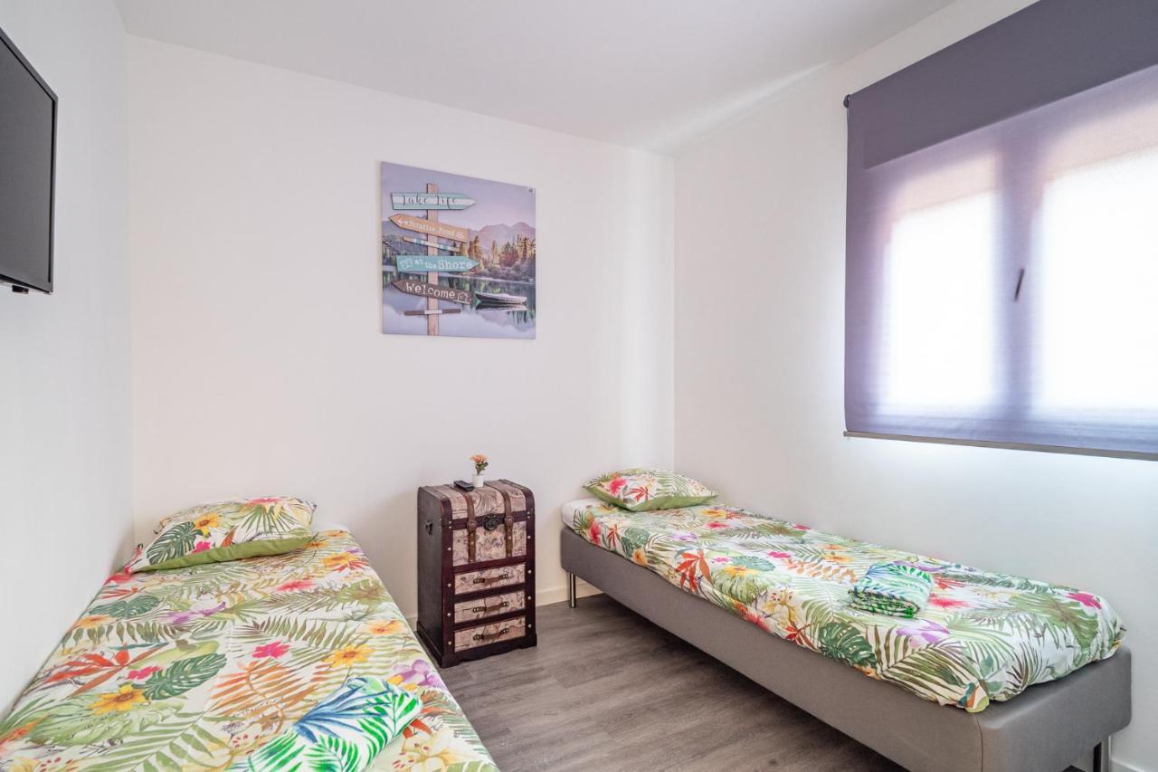 Magic Badalona House Apartment Exterior photo
